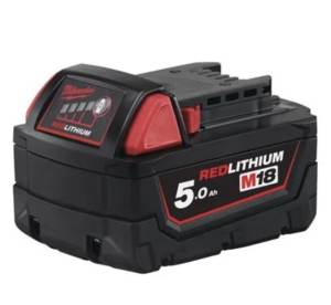 Kit scule electrice M18 ONEPP2A3-502X 4933493244 - 4