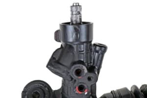Steering rack LAU 66.2770 - 9