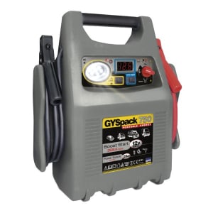 Uređaj za startanje motora-BOOSTER index GYS 026179