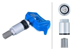 Senzor, sistem de control al presiunii pneuri index 6PP358 139-181