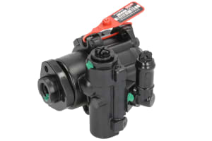 Hydraulic Pump, steering LAU 55.0493 - 1