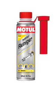 Aditiv combustibil index MTL INJECTOR CL DSL 300ML
