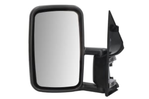 Oglinda Completa Stanga Volkswagen LT 28-46 II Van (2DA, 2DD, 2DH) din 1996 - 2006, Auto, Reglaj manual