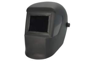 Maska za varenje index PS 200G BLACK