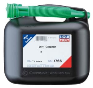 Cleaner for DPF/FAP filter 5l LIM1766 - 1