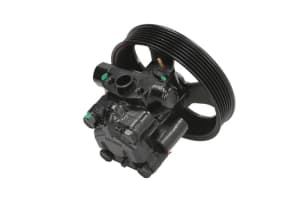 Hydraulic Pump, steering LAU 55.6201 - 1