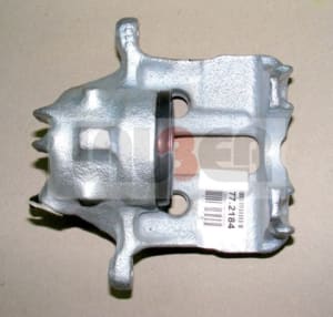 Brake caliper
