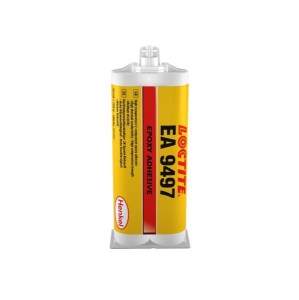 Универсално лепило index LOCTITE EA 9497 DC50ML EN