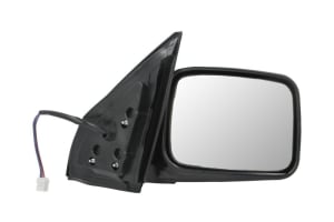 Oglinda Completa Dreapta NISSAN X-TRAIL I (T30) din 2001 - 2013, Auto, Reglaj electric
