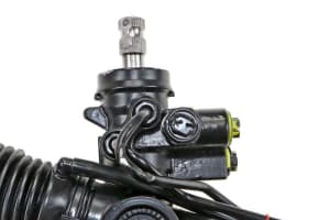 Steering rack LAU 66.9765 - 8