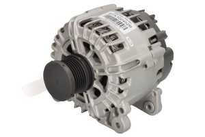 Alternator index STX102452R