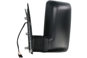Oglinda Completa Stanga IVECO DAILY III Platform/Chassis din 1999 - 2006, Auto, Reglaj electric