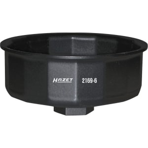Cheie filtru ulei index HAZ 2169-6
