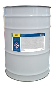 Čistenie a preplach klimatizácie - prostriedok index 007950024550