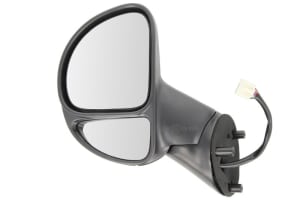 Oglinda Completa Stanga FIAT MULTIPLA VAN (186_) din 1999 - 2010, Auto, Reglaj electric