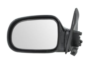 Oglinda Completa Stanga SUZUKI SWIFT Convertible (SF413) din 1991 - 1996, Auto, Reglaj electric
