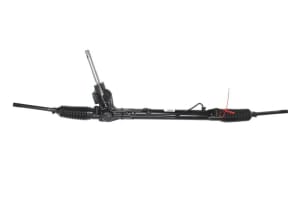 Steering rack index LAU 66.6224