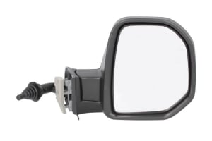 Oglinda Completa Dreapta CITROEN BERLINGO / BERLINGO FIRST MPV (MF_, GJK_, GFK_) din 1996 - 2011, Auto, Reglaj mecanic