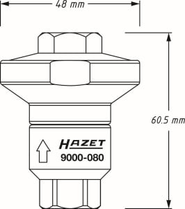 Pneumatski fitinzi - 5