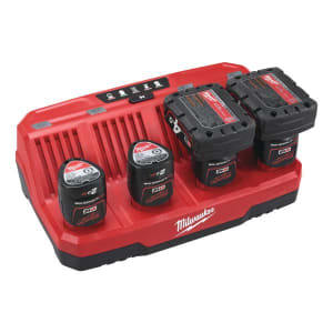 Incarcator pentru scule electrice 12V M12 C4 4932430554 - 2