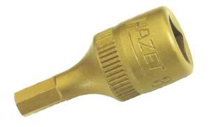 Sockets index HAZ 8501-3