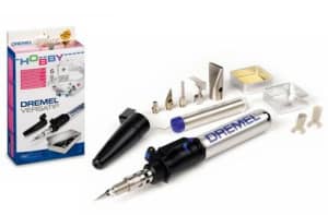 Arzator de lipit cu gaz index F0132000JD