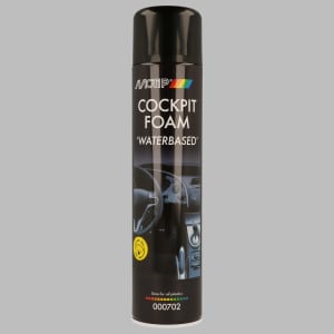 Produse intretinere materiale plastice SUPER MAT linie fructe 0,6l - 1