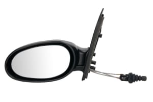 Oglinda Completa Stanga SMART CITY-COUPE (450) din 1998 - 2004, Auto, Reglaj mecanic