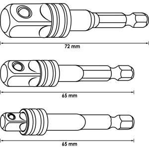 Set alata - 1