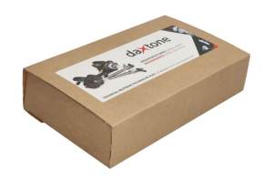 Wtryskiwacz index DTX1740R