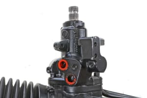 Steering rack LAU 66.9932 - 4