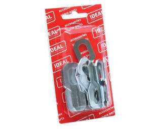 Welding accessories and materials index 004033/20