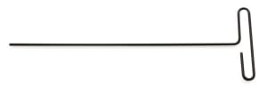 Κλειδιά Allen index GAW1907