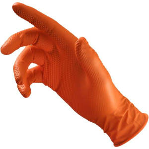 Protectia mainilor index BE393052/L