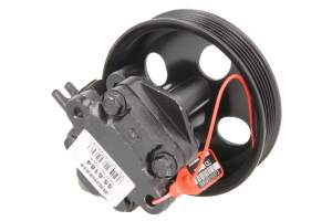 Hydraulic Pump, steering LAU 55.6184 - 2