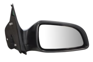 Oglinda Completa Dreapta OPEL ASTRA H GTC (A04) din 2005 - 2010, Auto, Reglaj electric