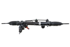 Steering rack LAU 66.1729 - 4