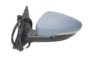 Oglinda Completa Stanga Volkswagen PASSAT CC B6 (357) din 2008 - 2012, Auto, Reglaj electric