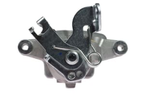 Brake caliper LAU 77.5075 - 9
