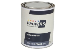 Laky index 0RS-FS400-X10