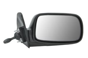 Oglinda Completa Dreapta TOYOTA COROLLA Estate Van (_E11_) din 2000 - 2001, Auto, Reglaj mecanic