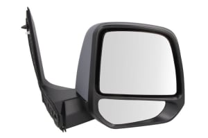 Oglinda Completa Dreapta FORD TRANSIT CONNECT V408 Box Body/MPV din 2013 - 2021, Auto, Reglaj manual