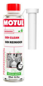 Aditiv combustibil index MTL GDI CLEAN 300ML