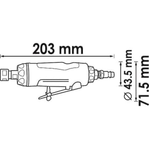 Brúsky - 1