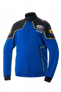Protective and working clothing index 099720160054