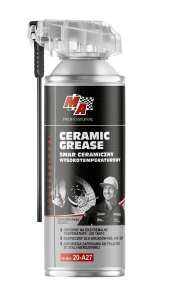 Vaselina ceramica reduce frictiunea 400ml MA 20-A27