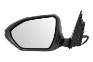 Oglinda Completa Stanga HYUNDAI TUCSON (NX4E, NX4A) din 2020 - 2024, Auto, Reglaj electric