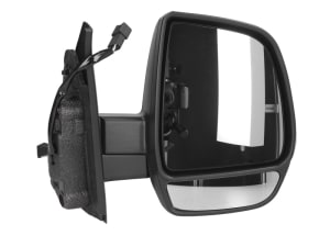 Oglinda Completa Dreapta FIAT DOBLO Platform/Chassis (263_) din 2010 - 2023, Auto, Reglaj electric