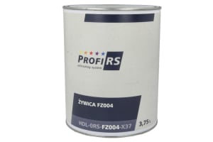 Laky index 0RS-FZ004-X37