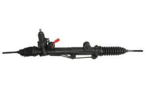 Steering rack